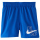 Nike Παιδικό μαγιό 4'' Volley Swim Shorts